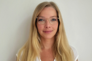 Dr.med. Lena Kruse Weiterbildungsassistentin für Allgemeinmedizin