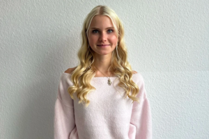 Caya Hinz - Aushilfe