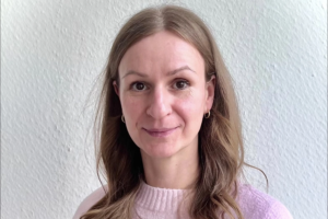 Dr. med. Anne Ahrend, Weiterbildungsassistentin für Allgemeinmedizin